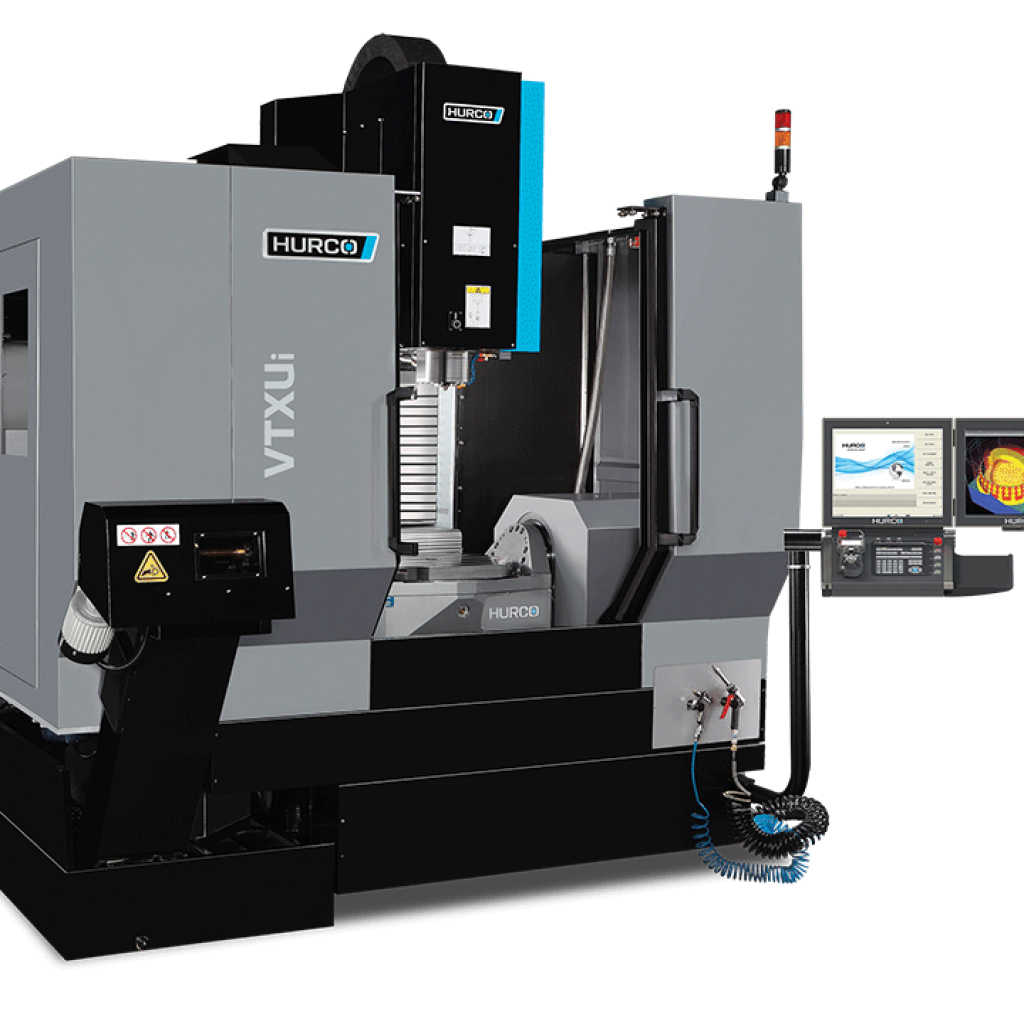 Machine centers. Фрезерный станок с ЧПУ Hurco. Hurco vmx30t. Hurco VC станок. 5-Axis CNC Machine Hurco.